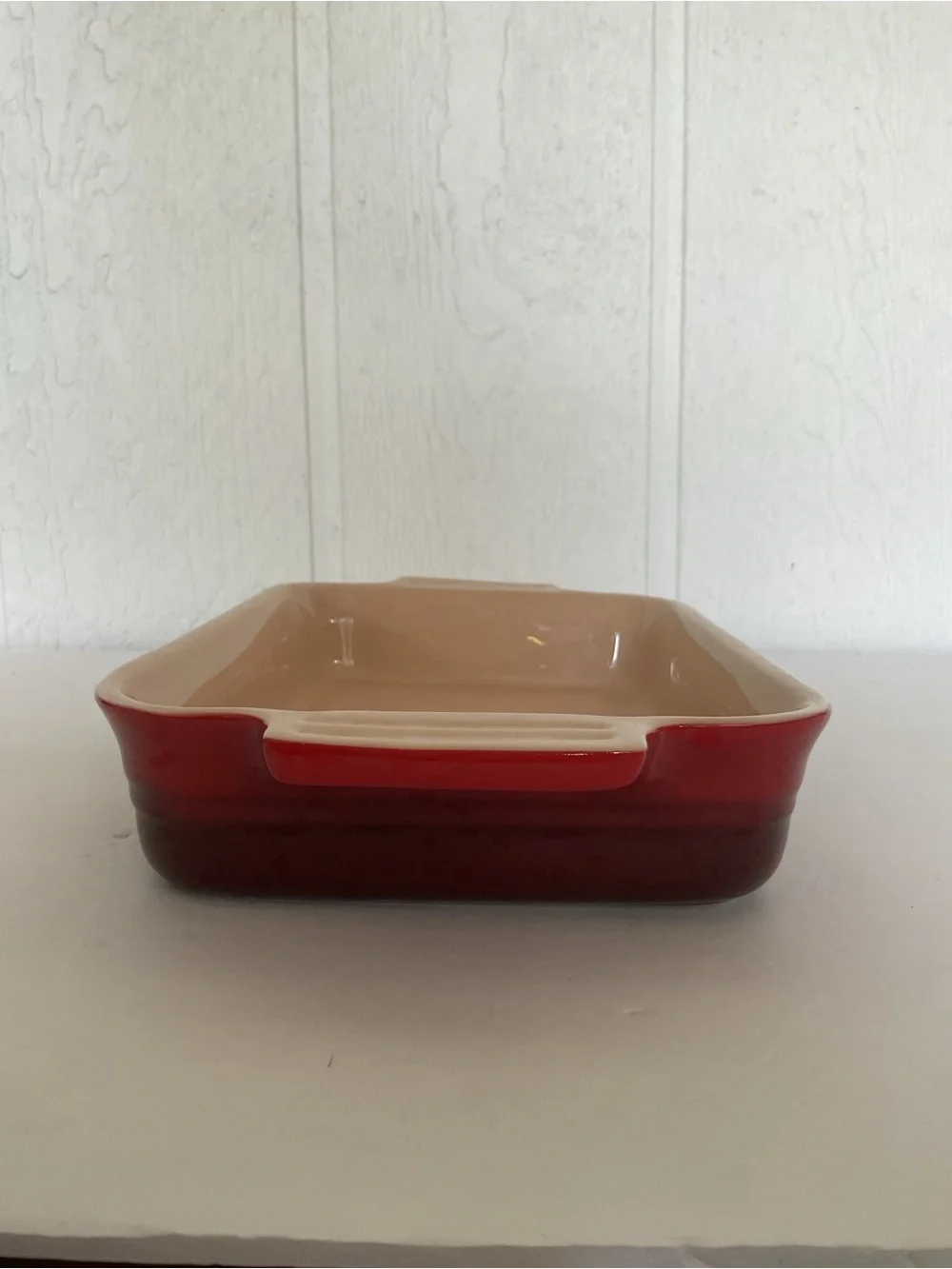 Le Creuset Heritage Rectangular Dish